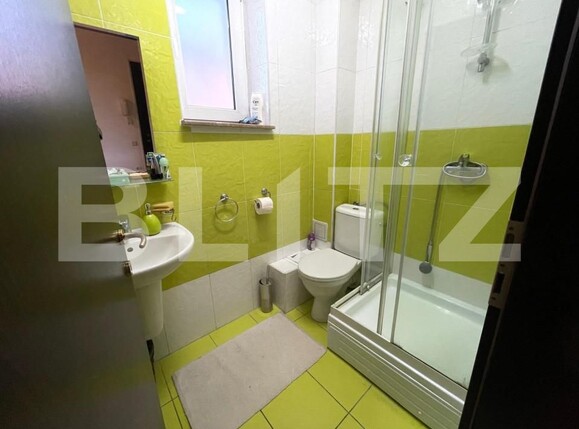 Apartament de închiriat 3 camere Andrei Mureşanu - 178180AI | BLITZ Cluj-Napoca | Poza9
