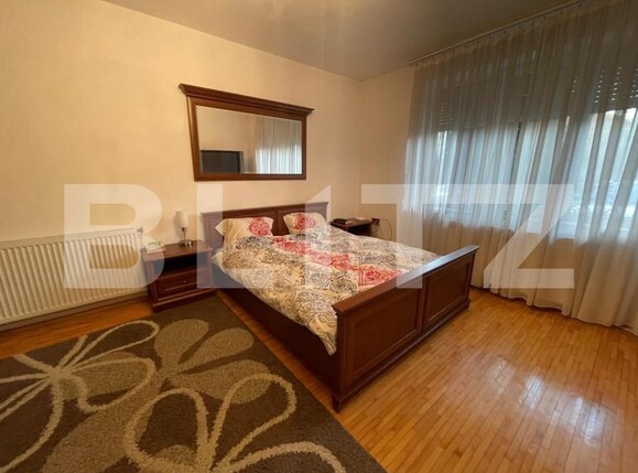Apartament de închiriat 3 camere Andrei Mureşanu - 178180AI | BLITZ Cluj-Napoca | Poza18