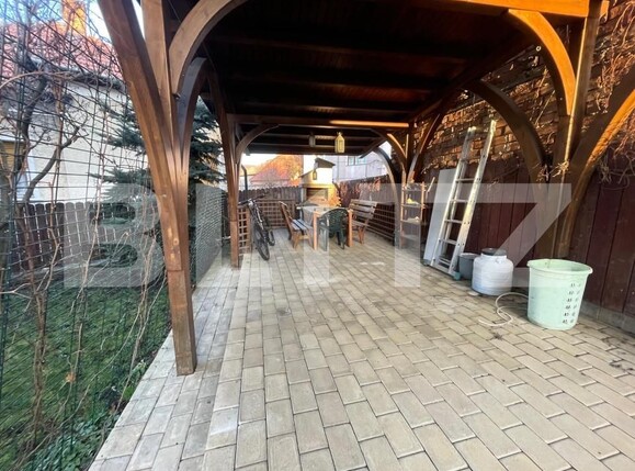 Apartament de închiriat 3 camere Andrei Mureşanu - 178180AI | BLITZ Cluj-Napoca | Poza6