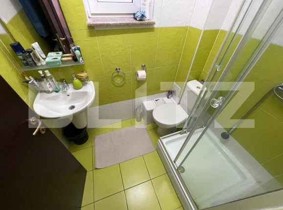 Apartament de închiriat 3 camere Andrei Mureşanu - 178180AI | BLITZ Cluj-Napoca | Poza8