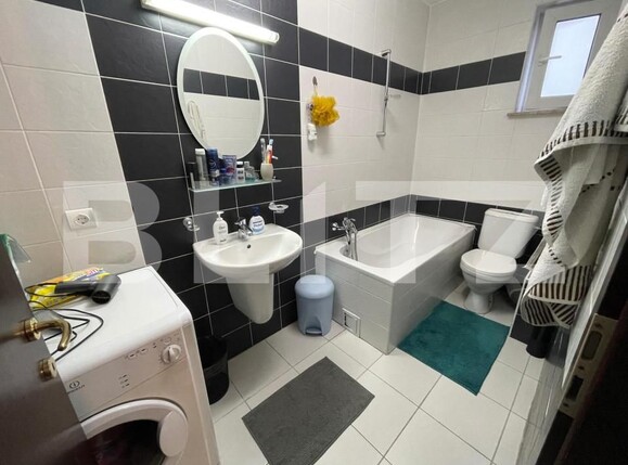 Apartament de închiriat 3 camere Andrei Mureşanu - 178180AI | BLITZ Cluj-Napoca | Poza7