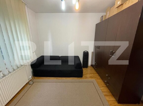 Apartament de închiriat 3 camere Andrei Mureşanu - 178180AI | BLITZ Cluj-Napoca | Poza14