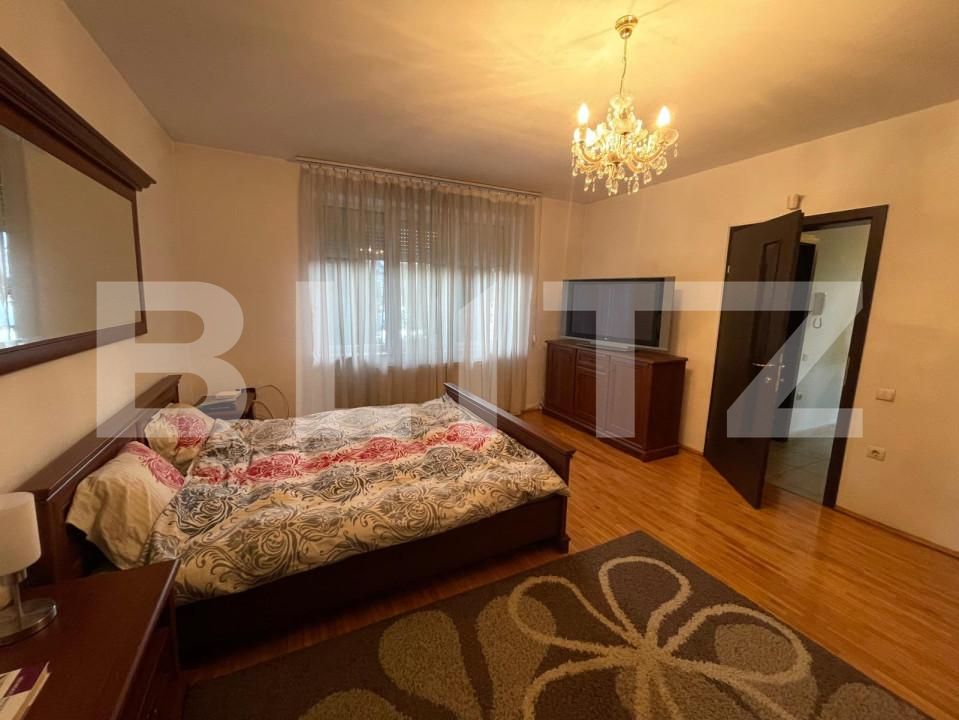 Apartament de închiriat 3 camere Andrei Mureşanu - 178180AI | BLITZ Cluj-Napoca | Poza16