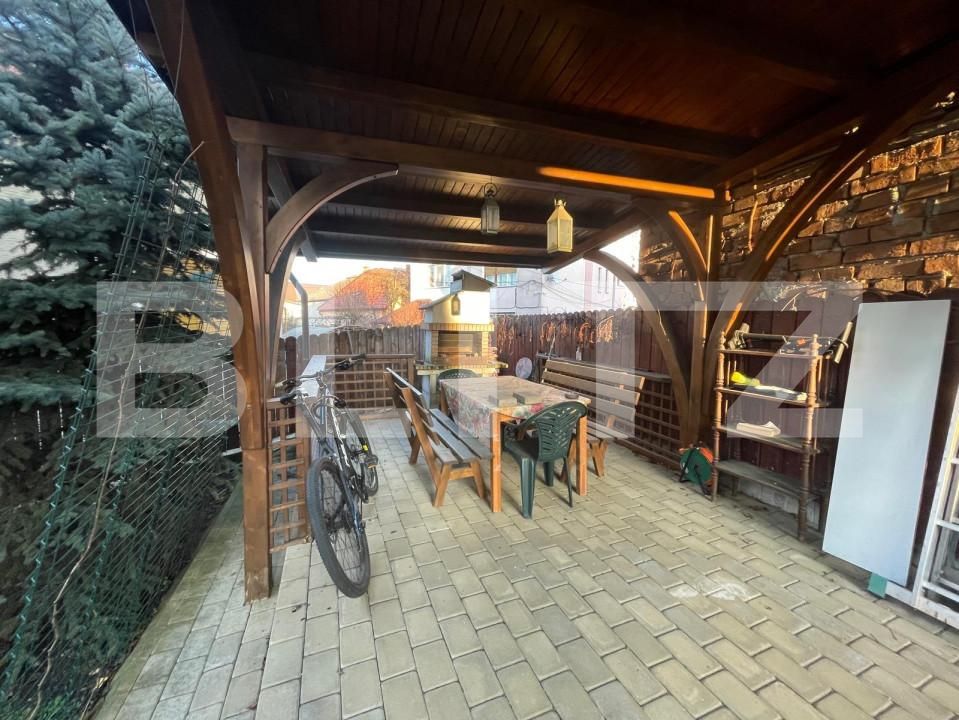 Apartament de închiriat 3 camere Andrei Mureşanu - 178180AI | BLITZ Cluj-Napoca | Poza5