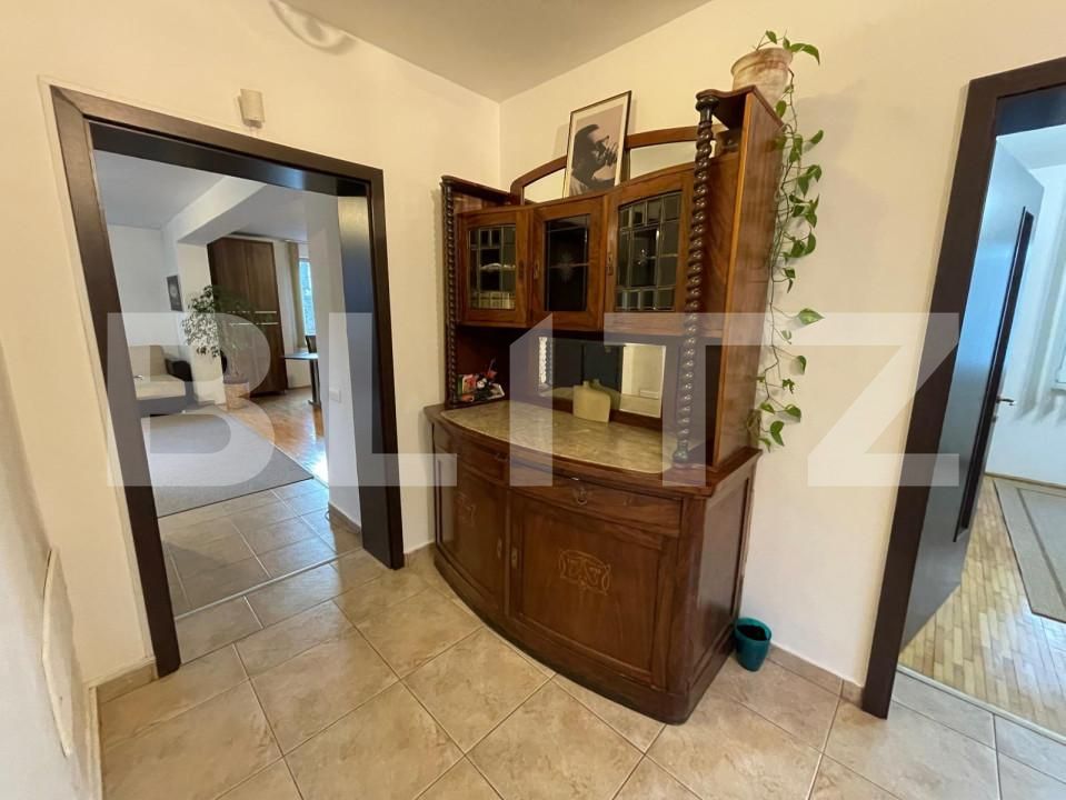 Apartament de închiriat 3 camere Andrei Mureşanu - 178180AI | BLITZ Cluj-Napoca | Poza2