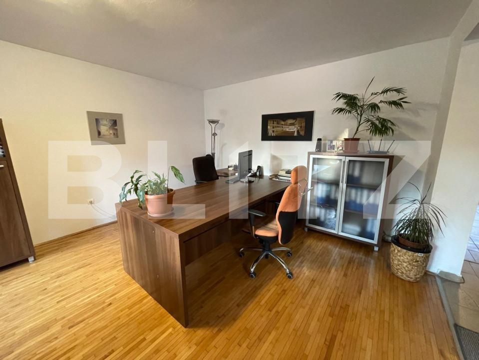 Apartament de închiriat 3 camere Andrei Mureşanu - 178180AI | BLITZ Cluj-Napoca | Poza1