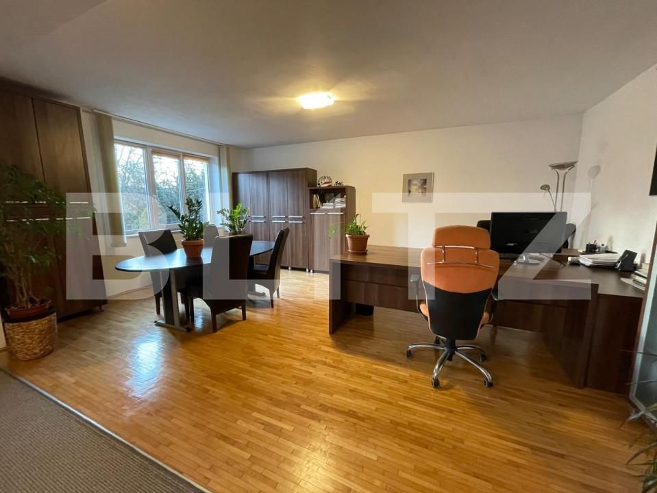 Apartament de închiriat 3 camere Andrei Mureşanu - 178180AI | BLITZ Cluj-Napoca | Poza3