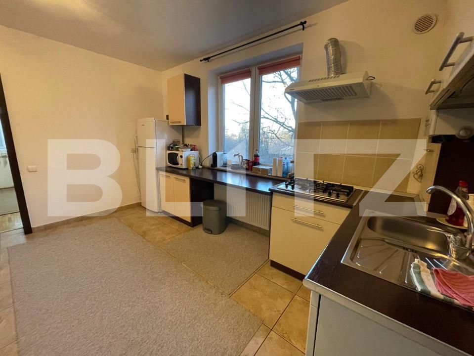 Apartament de închiriat 3 camere Andrei Mureşanu - 178180AI | BLITZ Cluj-Napoca | Poza13