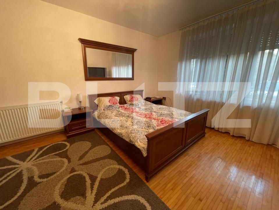 Apartament de închiriat 3 camere Andrei Mureşanu - 178180AI | BLITZ Cluj-Napoca | Poza18