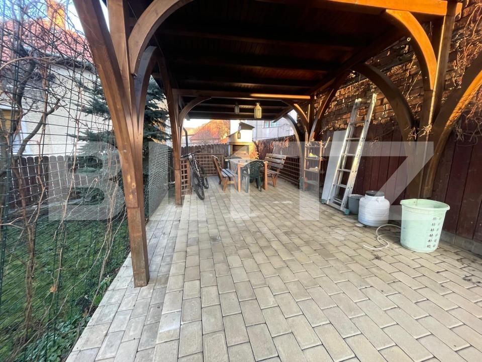 Apartament de închiriat 3 camere Andrei Mureşanu - 178180AI | BLITZ Cluj-Napoca | Poza6