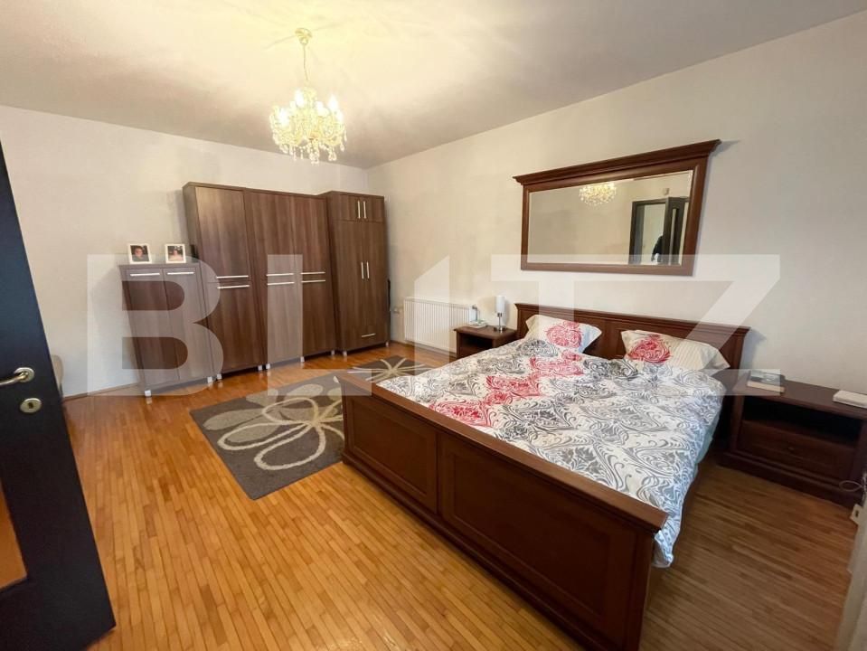 Apartament de închiriat 3 camere Andrei Mureşanu - 178180AI | BLITZ Cluj-Napoca | Poza17
