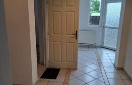 Spatiu de birouri, de inchiriat, 117 mp, zona Gheorgheni