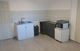 Spatiu de birouri, de inchiriat, 117 mp, zona Gheorgheni