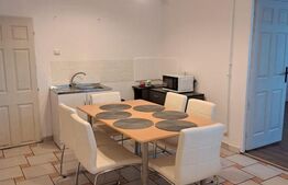 Spatiu de birouri, de inchiriat, 117 mp, zona Gheorgheni