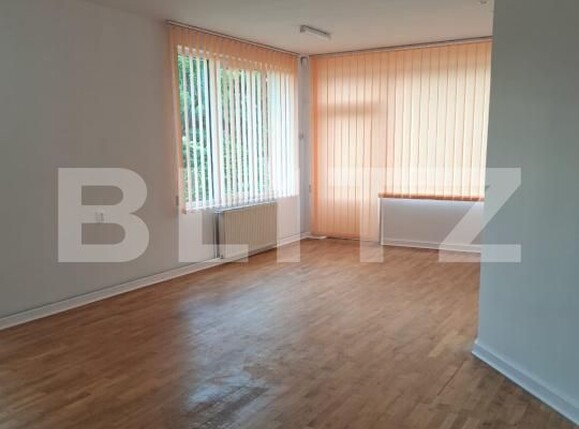 Spațiu birouri de închiriat Gheorgheni - 178181SIB | BLITZ Cluj-Napoca | Poza1