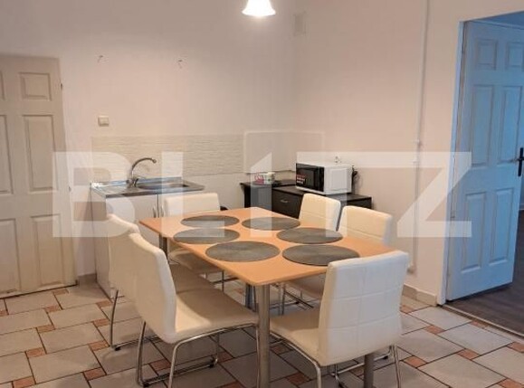 Spațiu birouri de închiriat Gheorgheni - 178181SIB | BLITZ Cluj-Napoca | Poza6