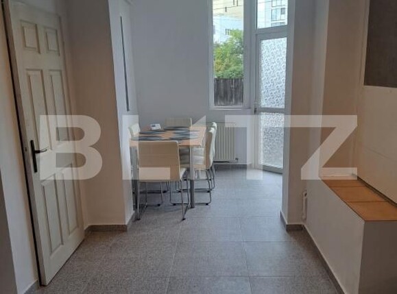 Spațiu birouri de închiriat Gheorgheni - 178181SIB | BLITZ Cluj-Napoca | Poza8