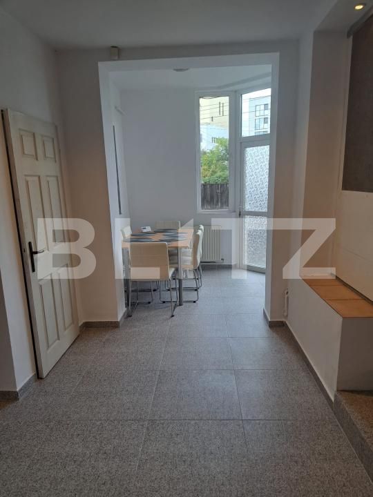 Spațiu birouri de închiriat Gheorgheni - 178181SIB | BLITZ Cluj-Napoca | Poza8