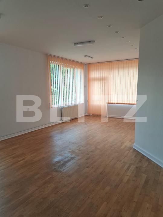 Spațiu birouri de închiriat Gheorgheni - 178181SIB | BLITZ Cluj-Napoca | Poza1