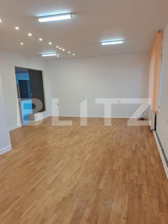 Spațiu birouri de închiriat Gheorgheni - 178181SIB | BLITZ Cluj-Napoca | Poza4