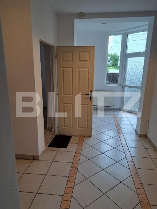 Spațiu birouri de închiriat Gheorgheni - 178181SIB | BLITZ Cluj-Napoca | Poza9