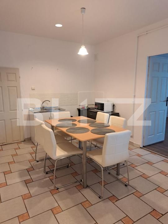 Spațiu birouri de închiriat Gheorgheni - 178181SIB | BLITZ Cluj-Napoca | Poza6