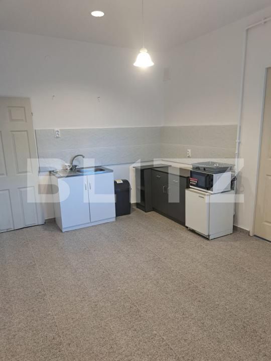 Spațiu birouri de închiriat Gheorgheni - 178181SIB | BLITZ Cluj-Napoca | Poza7