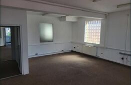 Spațiu de birouri, 180 mp, zona Sigma