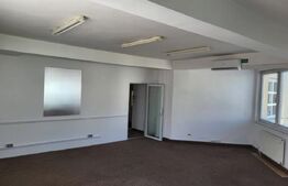 Spațiu de birouri, 180 mp, zona Sigma
