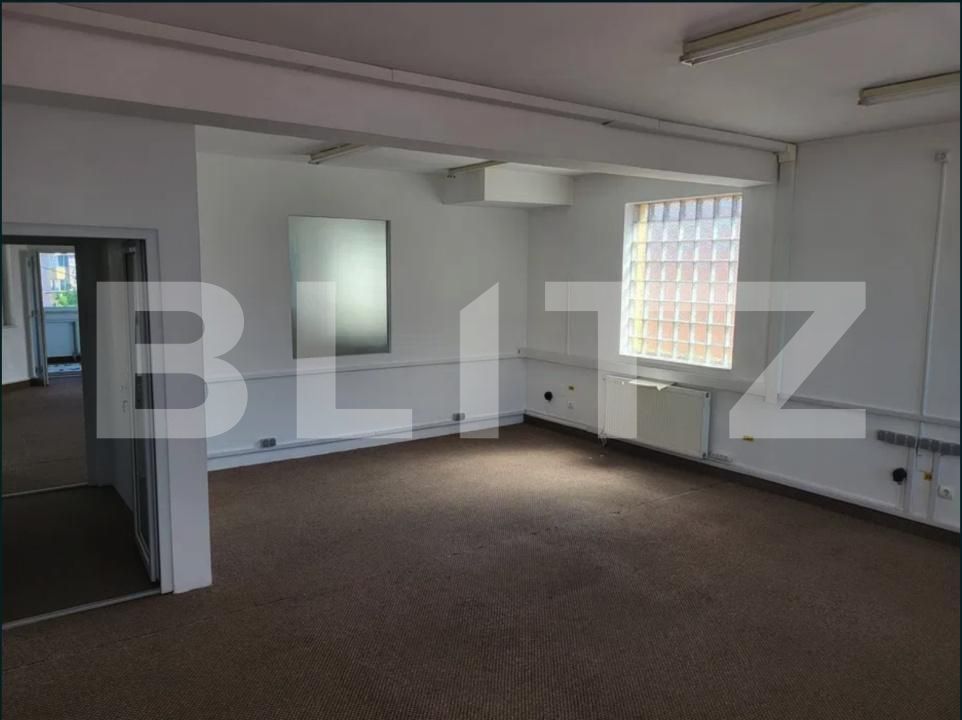 Spațiu birouri de închiriat Zorilor - 178183SIB | BLITZ Cluj-Napoca | Poza4