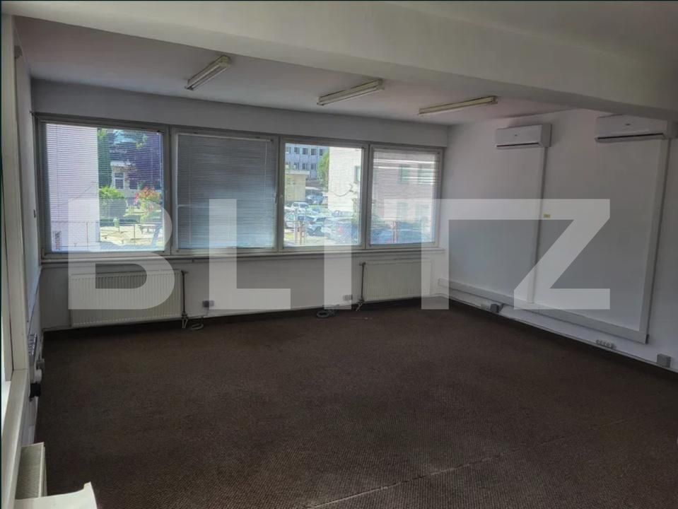Spațiu birouri de închiriat Zorilor - 178183SIB | BLITZ Cluj-Napoca | Poza2