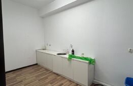 Spațiu de birouri, 100 mp, zona P-ța 1 Mai