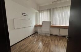 Spațiu de birouri, 100 mp, zona P-ța 1 Mai