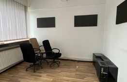 Spațiu de birouri, 100 mp, zona P-ța 1 Mai