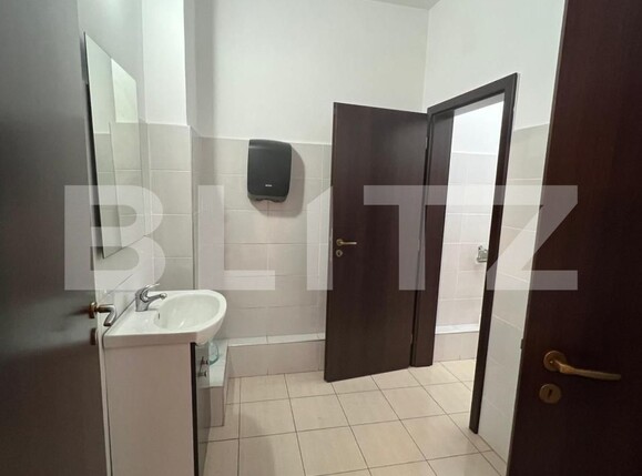 Spațiu birouri de închiriat Marasti - 178184SIB | BLITZ Cluj-Napoca | Poza9