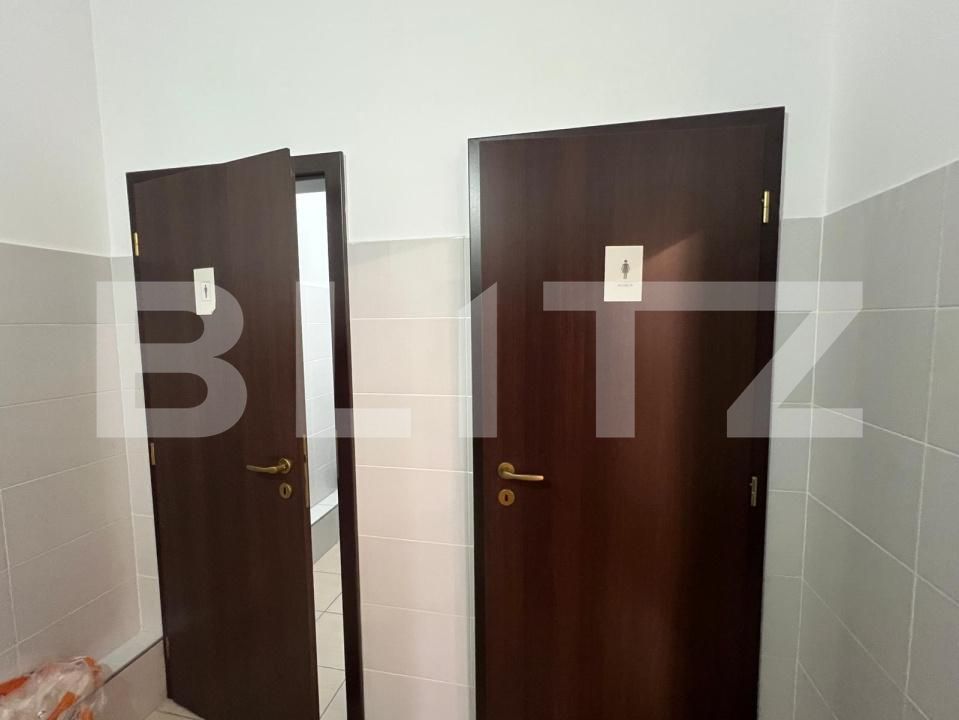 Spațiu birouri de închiriat Marasti - 178184SIB | BLITZ Cluj-Napoca | Poza8