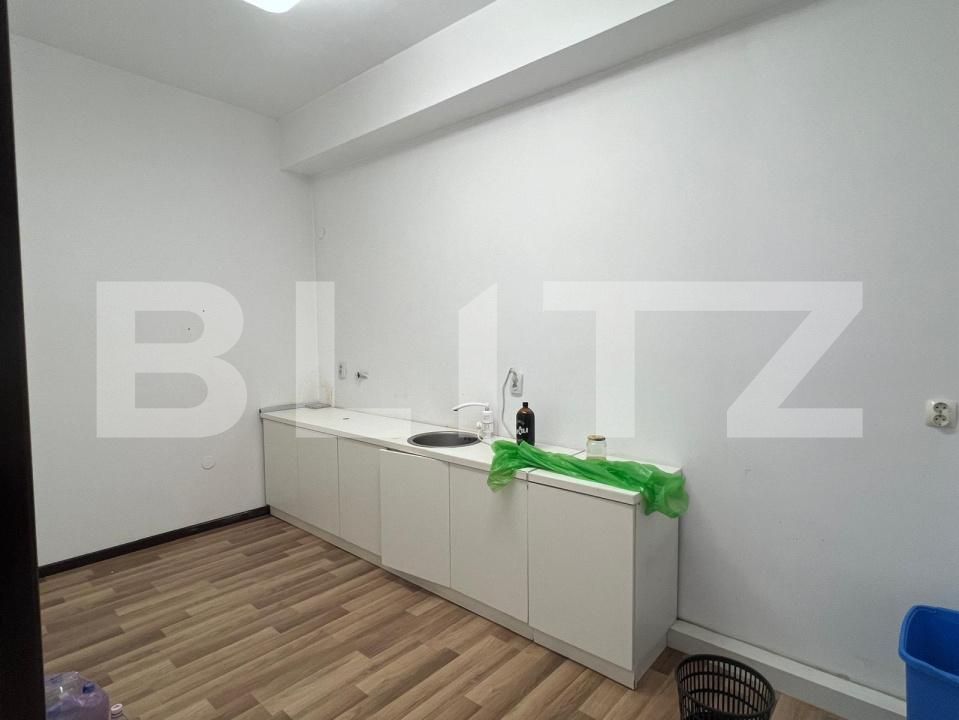 Spațiu birouri de închiriat Marasti - 178184SIB | BLITZ Cluj-Napoca | Poza7