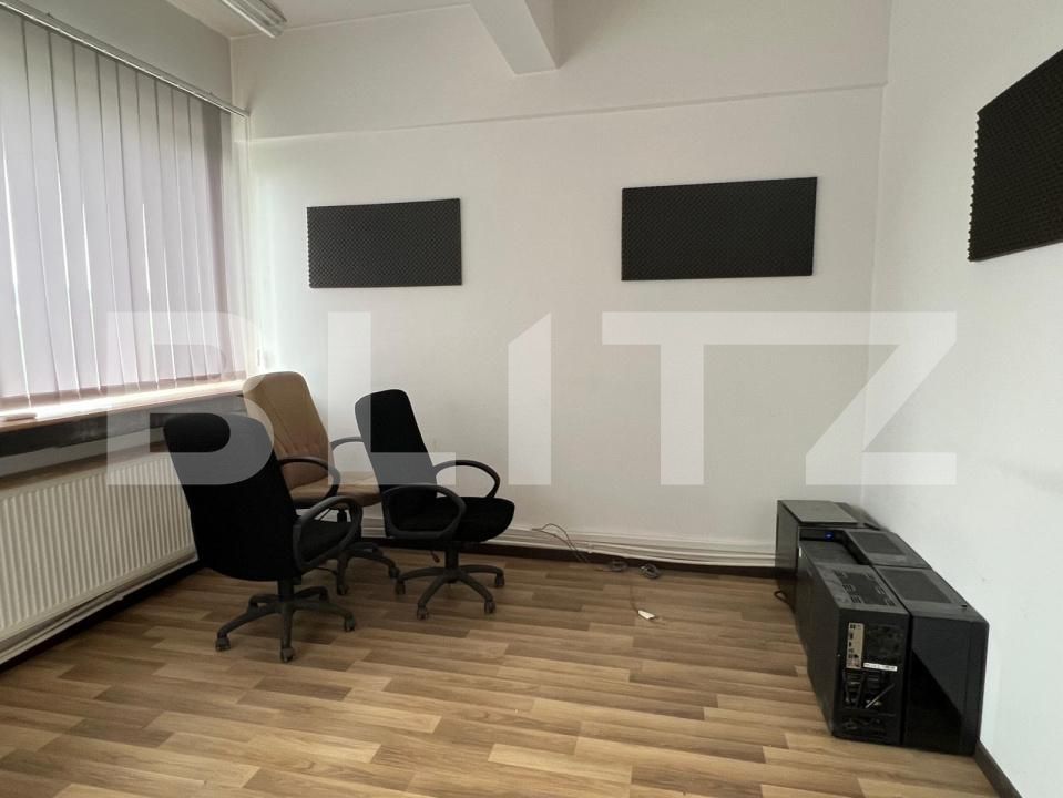 Spațiu birouri de închiriat Marasti - 178184SIB | BLITZ Cluj-Napoca | Poza6