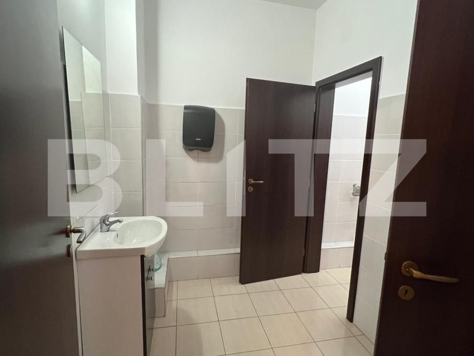 Spațiu birouri de închiriat Marasti - 178184SIB | BLITZ Cluj-Napoca | Poza9