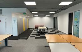 Spațiu birouri, 530 mp, Scala Center