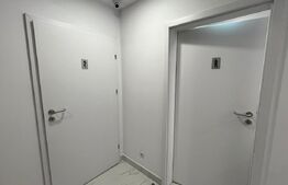 Spațiu birouri, 530 mp, zona centrală