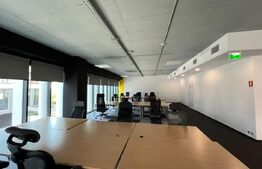 Spațiu birouri, 530 mp, Scala Center