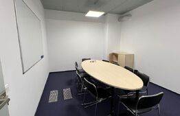 Spațiu birouri, 530 mp, Scala Center