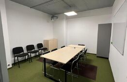 Spațiu birouri, 530 mp, zona centrală