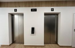 Spațiu birouri, 530 mp, Scala Center