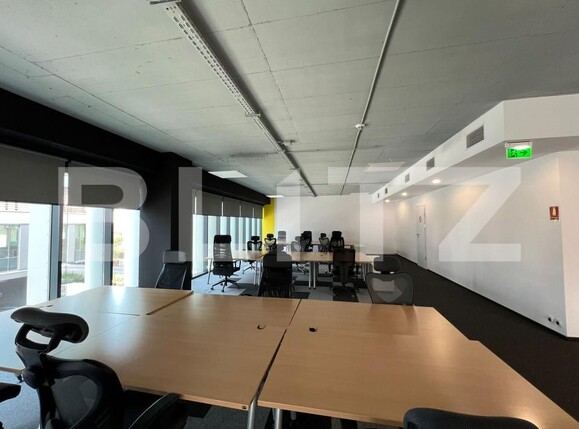 Spațiu birouri de închiriat Marasti - 178185SIB | BLITZ Cluj-Napoca | Poza4