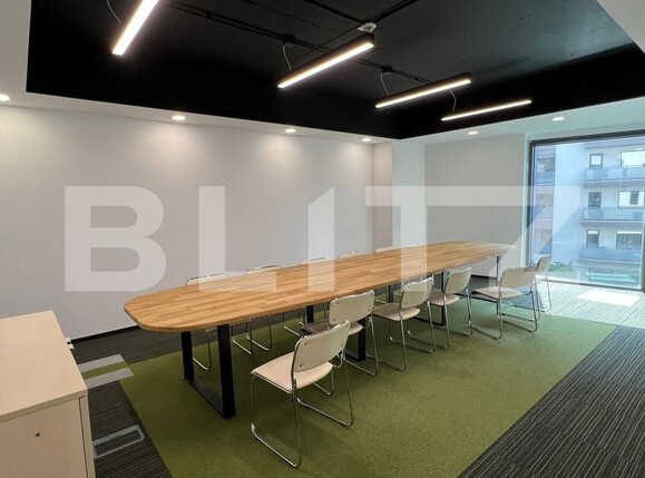 Spațiu birouri de închiriat Marasti - 178185SIB | BLITZ Cluj-Napoca | Poza6
