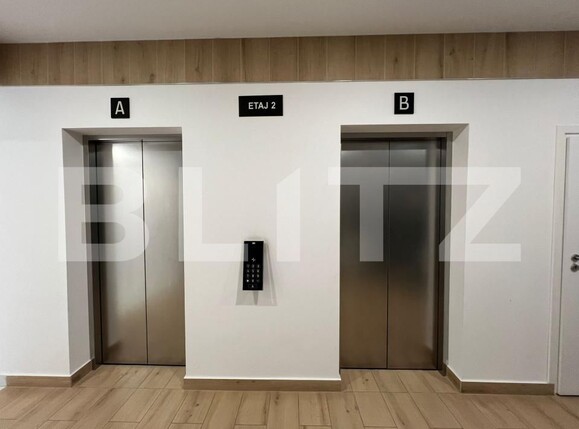 Spațiu birouri de închiriat Marasti - 178185SIB | BLITZ Cluj-Napoca | Poza11