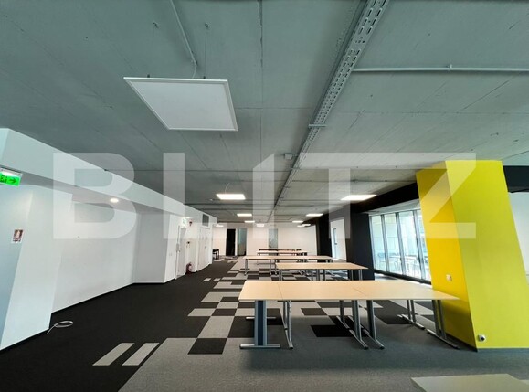 Spațiu birouri de închiriat Marasti - 178185SIB | BLITZ Cluj-Napoca | Poza1