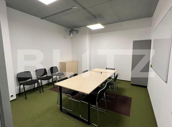 Spațiu birouri de închiriat Marasti - 178185SIB | BLITZ Cluj-Napoca | Poza8